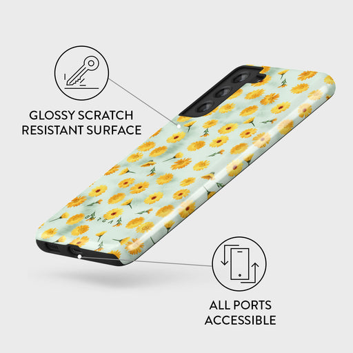 Sanctuary Of Love - Samsung Galaxy S21 FE Case 3