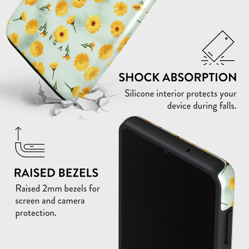 Sanctuary Of Love - Samsung Galaxy S21 FE Case 4