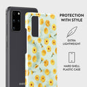 Sanctuary Of Love - Samsung Galaxy S20 Plus 4G / 5G Case 2
