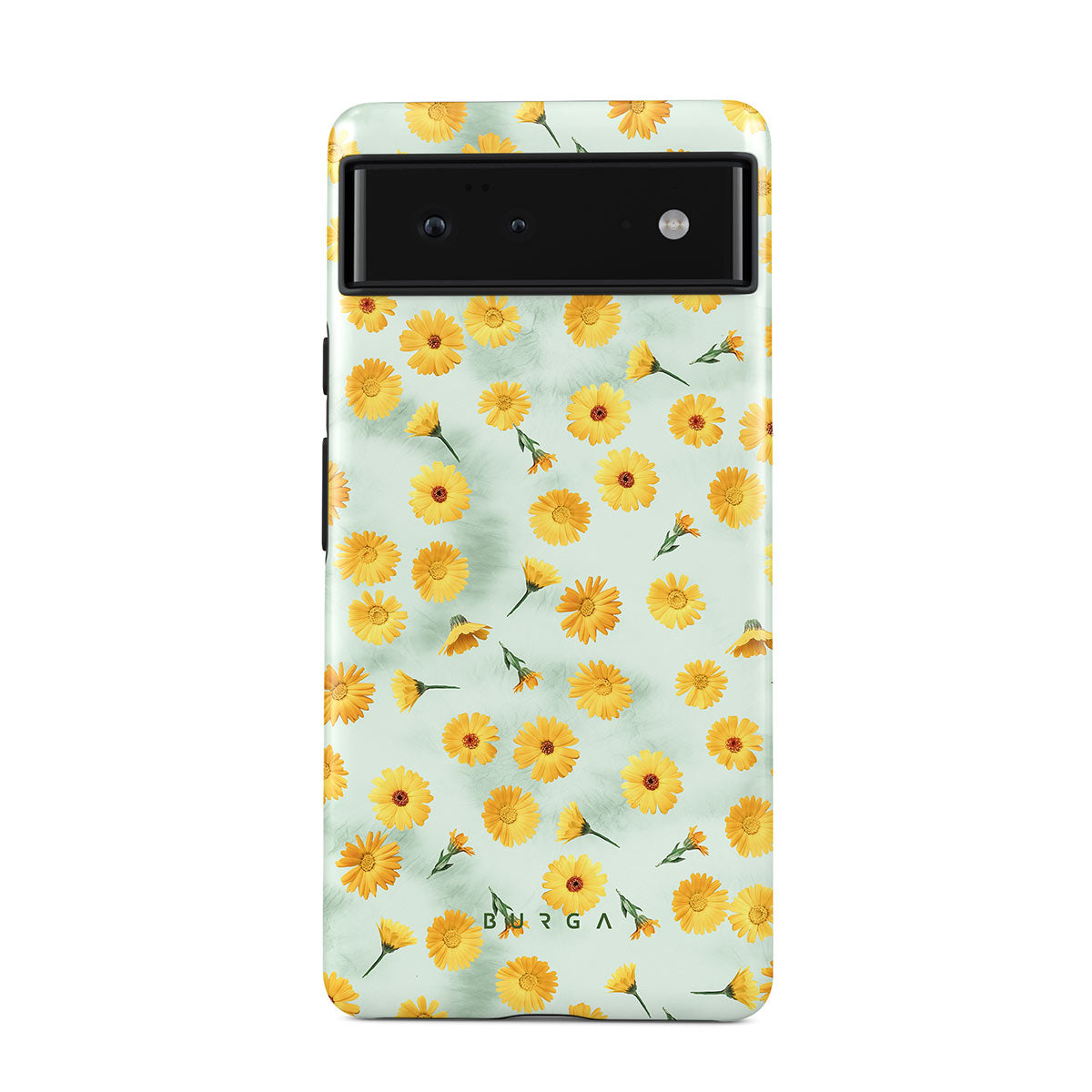 Sanctuary Of Love - Google Pixel 6 Case Sanctuary Of Love - Google Pixel 6 Case