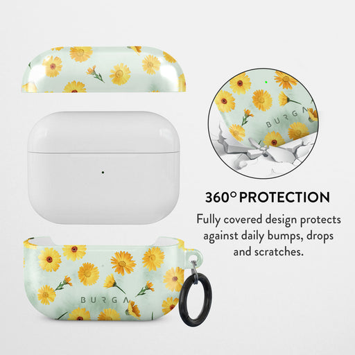 Sanctuary Of Love - AirPods Pro Case 2