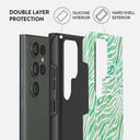 Free Spirit - Samsung Galaxy S23 Ultra Case 6