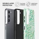 Free Spirit - Samsung Galaxy S21 Case 6