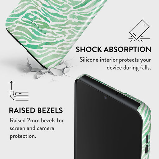 Free Spirit - Samsung Galaxy S21 Case 8