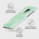 Free Spirit - Samsung Galaxy S9 Plus Case 3