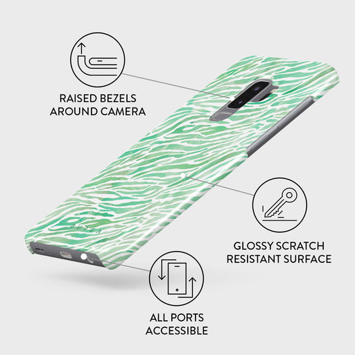 Free Spirit - Samsung Galaxy S9 Plus Case 3
