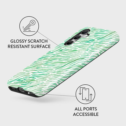 Samsung Galaxy A54 Cases  Stylish & Protective - BURGA