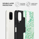 Free Spirit - Samsung Galaxy A12 4G Case 6