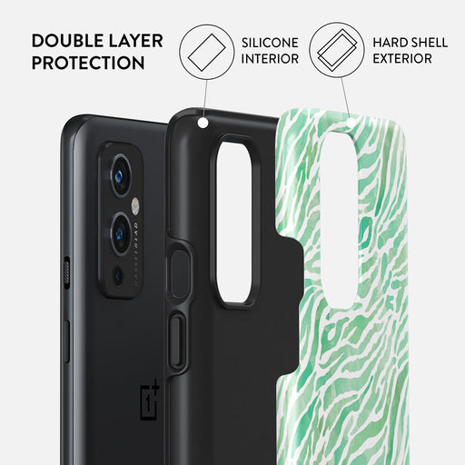 Free Spirit - OnePlus 9 Case 2