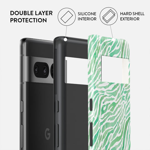Free Spirit - Google Pixel 7 Pro Case 2