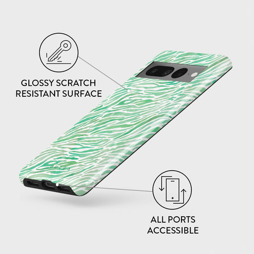 Free Spirit - Google Pixel 7 Pro Case 3