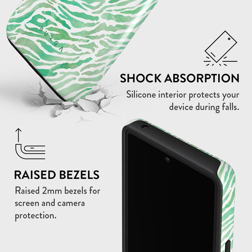 Free Spirit - Google Pixel 7 Pro Case 4