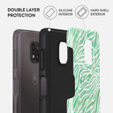 Free Spirit - Motorola Moto G Power 2021 Case 2