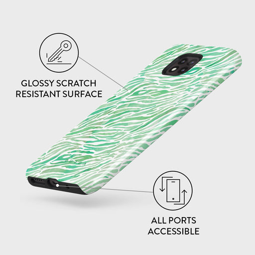 Free Spirit - Motorola Moto G Power 2021 Case 3