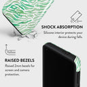 Free Spirit - Motorola Moto G Power 2021 Case 4