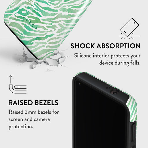 Free Spirit - Motorola Moto G Power 2021 Case 4