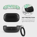 Free Spirit - Samsung Galaxy Buds Pro Case 2
