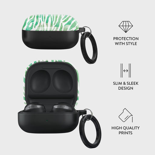 Free Spirit - Samsung Galaxy Buds Pro Case 4
