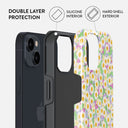 Be Kind - Aesthetic iPhone 14 Plus Case 6
