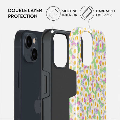 Be Kind - Aesthetic iPhone 14 Plus Case 6