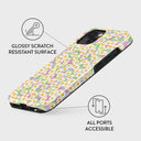 Be Kind - Aesthetic iPhone 14 Plus Case 7