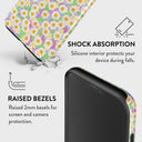 Be Kind - Aesthetic iPhone 12 Pro Case 8
