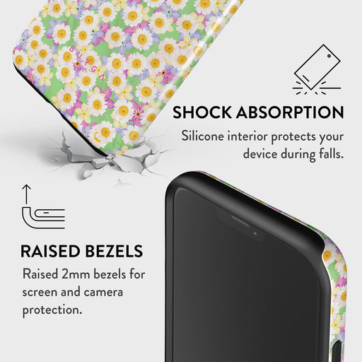 Be Kind - Aesthetic iPhone 12 Pro Case 8