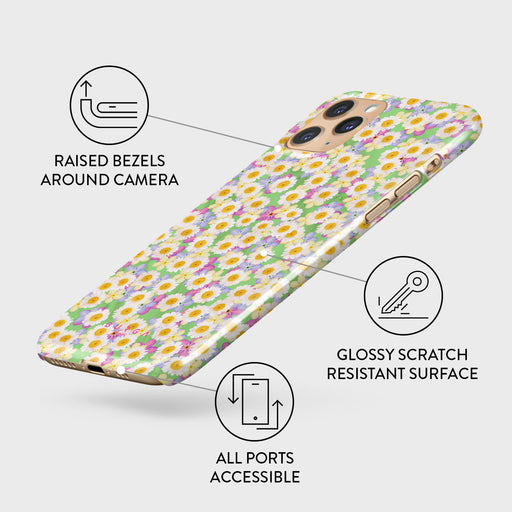 Be Kind - Aesthetic iPhone 11 Pro Max Case 3