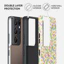 Be Kind - Aesthetic Samsung Galaxy S21 Ultra Case 6