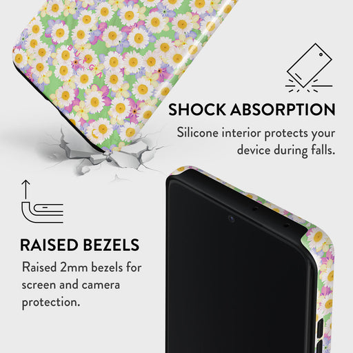 Be Kind - Aesthetic Samsung Galaxy S21 Ultra Case 8