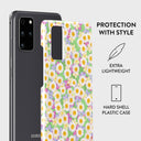 Be Kind - Aesthetic Samsung Galaxy S20 Plus 4G / 5G Case 2