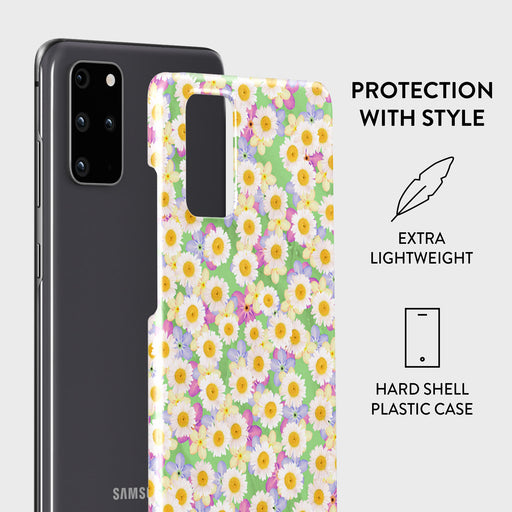 Be Kind - Aesthetic Samsung Galaxy S20 Plus 4G / 5G Case 2