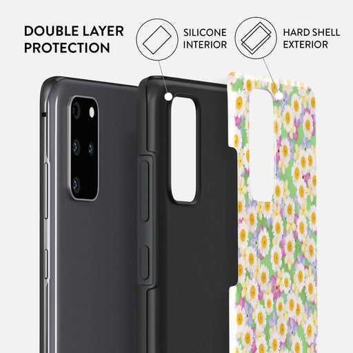 Be Kind - Aesthetic Samsung Galaxy S20 Plus 4G / 5G Case 6