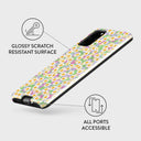 Be Kind - Aesthetic Samsung Galaxy S20 Plus 4G / 5G Case 7