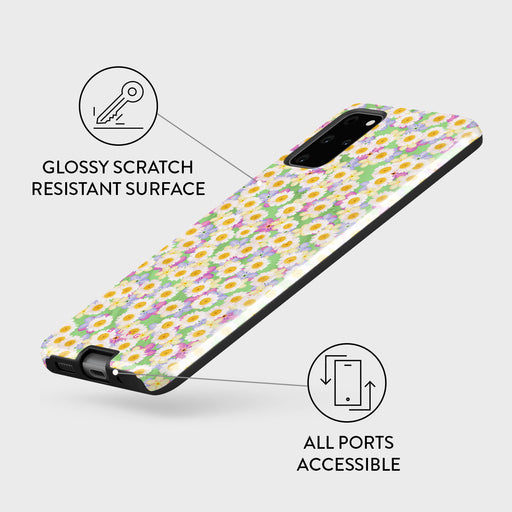 Be Kind - Aesthetic Samsung Galaxy S20 Plus 4G / 5G Case 7