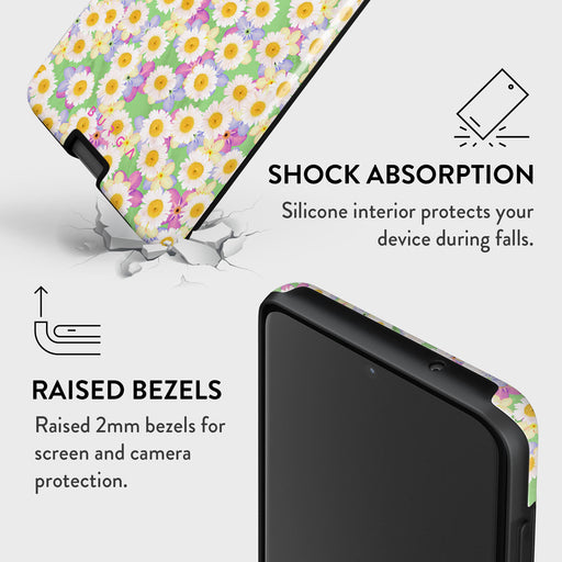 Be Kind - Aesthetic Samsung Galaxy S20 Plus 4G / 5G Case 8