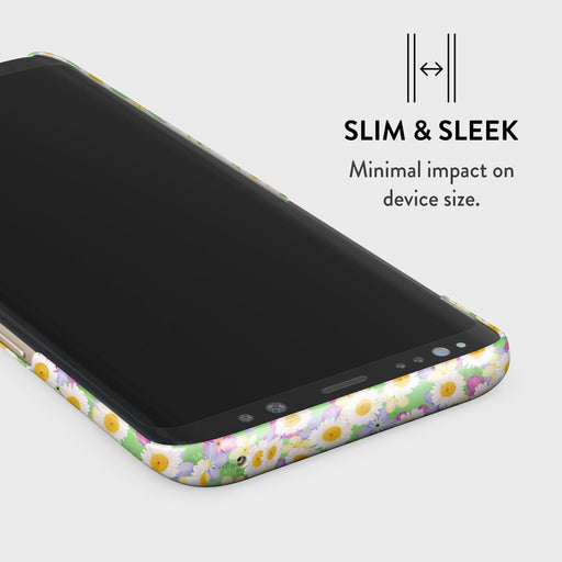 Be Kind - Aesthetic Samsung Galaxy S8 Case 4