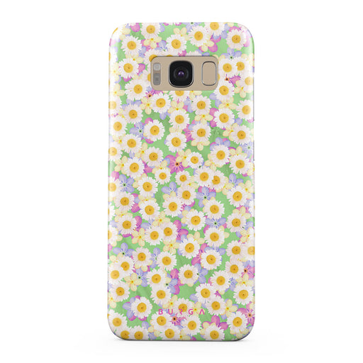 Be Kind - Aesthetic Samsung Galaxy S8 Case 1