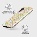 Be Kind - Aesthetic Samsung Galaxy A34 Case 3
