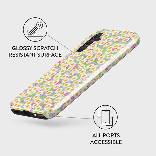 Be Kind - Aesthetic Samsung Galaxy A34 Case 3