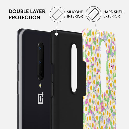 Be Kind - Aesthetic OnePlus 8 Case 2