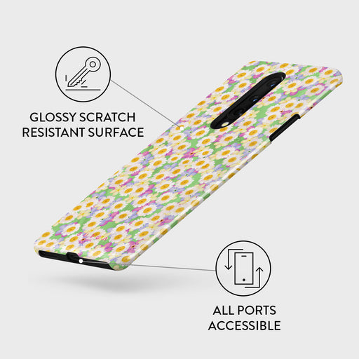 Be Kind - Aesthetic OnePlus 8 Case 3