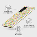 Be Kind - Aesthetic Huawei P40 Case 3