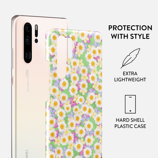 Be Kind - Aesthetic Huawei P30 Pro Case 2
