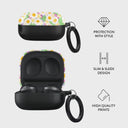 Be Kind - Aesthetic Samsung Galaxy Buds Pro 2 Case 4