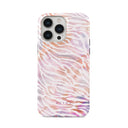 Sultry July - Zebra iPhone 14 Pro Case 5