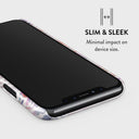 Sultry July - Zebra iPhone XR Case 4