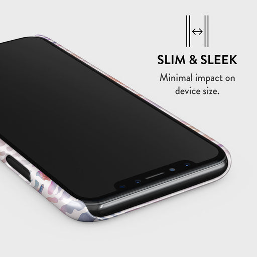 Sultry July - Zebra iPhone XR Case 4