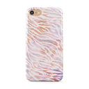Sultry July - Zebra iPhone SE (2022) Case