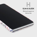 Sultry July - Zebra Samsung Galaxy A52 / A52S 4G / 5G Case 4